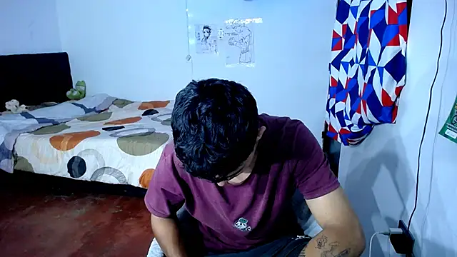 Snapshot of freddy_romas chatting on 28, 2, 2026 freddy romas online show from 28, 2, 2026