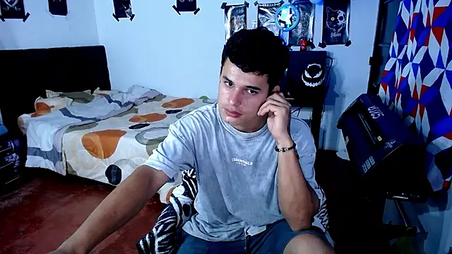 freddy romas online show from 15, 3, 2026