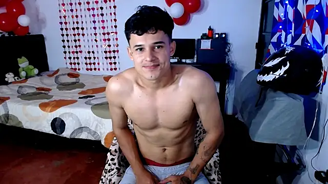 freddy romas online show from 17, 4, 2026