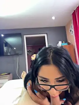 Evafiregirl online show from 30, 10, 2025