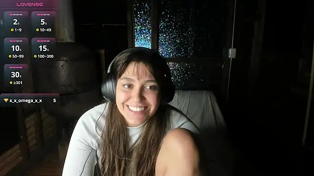 Snapshot of soysara15 chatting on 14, 3, 2025 soysara15 online show from 14, 3, 2025