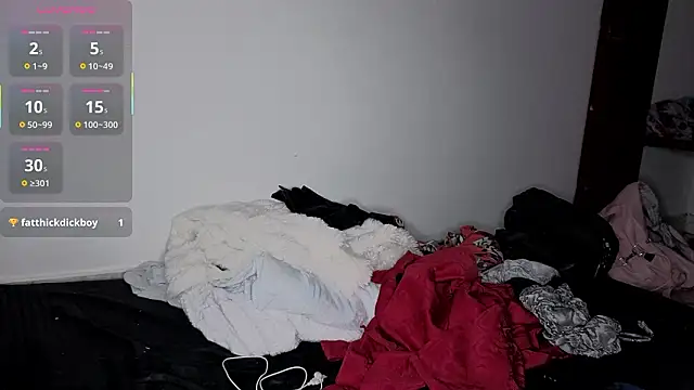 Snapshot of soysara15 chatting on 8, 2, 2026 soysara15 online show from 8, 2, 2026