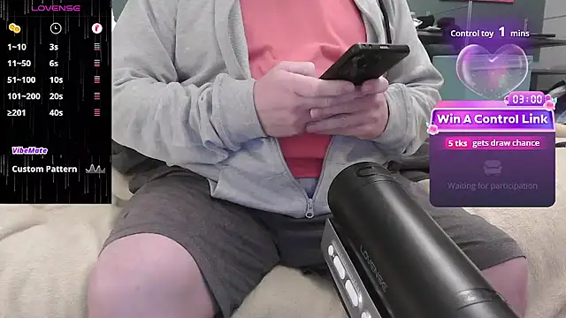 BondBroken online show from 8, 1, 2026