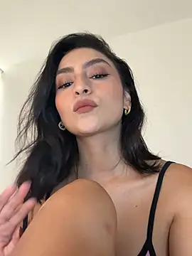 Snapshot of Gia_Ferh chatting on 31, 1, 2026 Gia Ferh online show from 31, 1, 2026