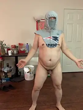 Mingtian4117 online show from 1, 12, 2025