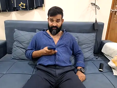 Fun Guuy online show from 18, 11, 2025