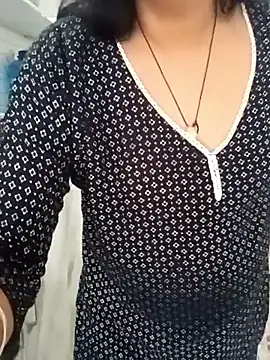 Snapshot of Saroj-Shah chatting on 10, 5, 2026 Saroj-Shah online show from 10, 5, 2026
