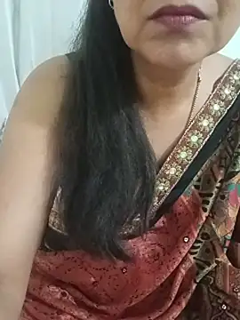 Snapshot of Saroj-Shah chatting on 16, 5, 2026 Saroj-Shah online show from 16, 5, 2026