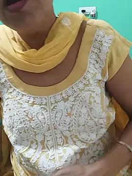 Snapshot of Saroj-Shah chatting on 19, 5, 2026 Saroj-Shah online show from 19, 5, 2026