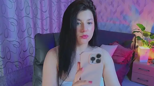 Snapshot of Jenna_Adams_ chatting on 27, 6, 2026 Jenna Adams online show from 27, 6, 2026