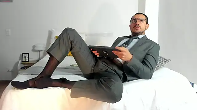 pablo-rincon95 online show from 10, 7, 2026