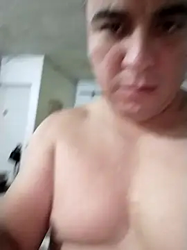 Snapshot of caramelodechile chatting on 28, 9, 2025 caramelodechile online show from 28, 9, 2025