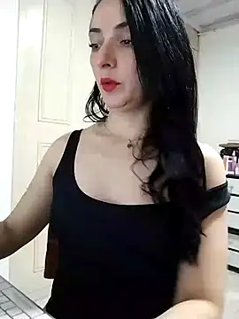 Snapshot of amellie_ros chatting on 12, 1, 2025 amellie ros online show from 12, 1, 2025