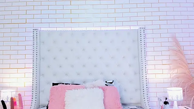 Krystal cambell1 online show from 25, 2, 2026