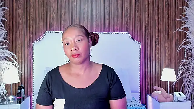 Krystal cambell1 online show from 10, 7, 2026