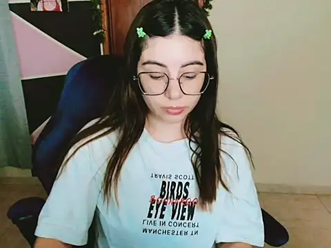 ARIA SUGARUB online show from 1, 4, 2026