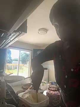 Snapshot of spicysugar74 chatting on 27, 9, 2025 spicysugar74 online show from 27, 9, 2025