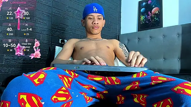 Snapshot of Romancartier_1 chatting on 4, 2, 2026 Romancartier 1 online show from 4, 2, 2026