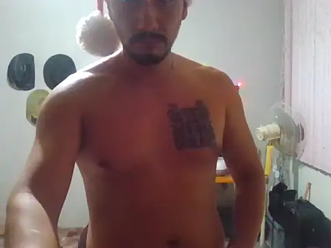 Snapshot of Ginessy chatting on 16, 12, 2025 Ginessy online show from 16, 12, 2025