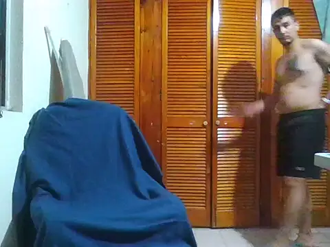 Snapshot of Ginessy chatting on 18, 2, 2026 Ginessy online show from 18, 2, 2026