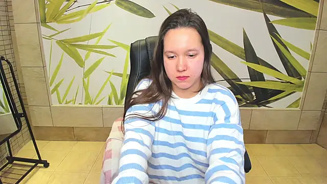 Mira Karter online show from 8, 12, 2024