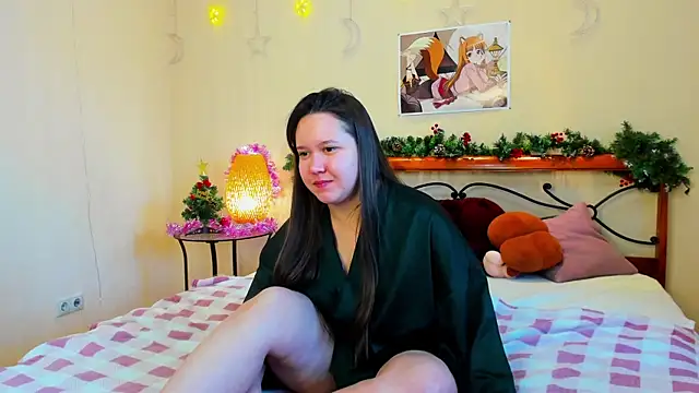 Mira Karter online show from 14, 1, 2025