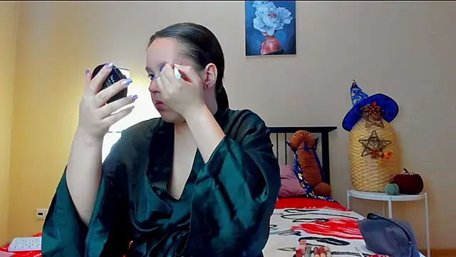 Mira Karter online show from 30, 10, 2025