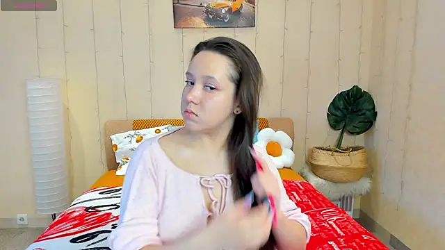 Mira Karter online show from 2, 4, 2026