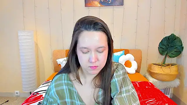 Mira Karter online show from 9, 4, 2026