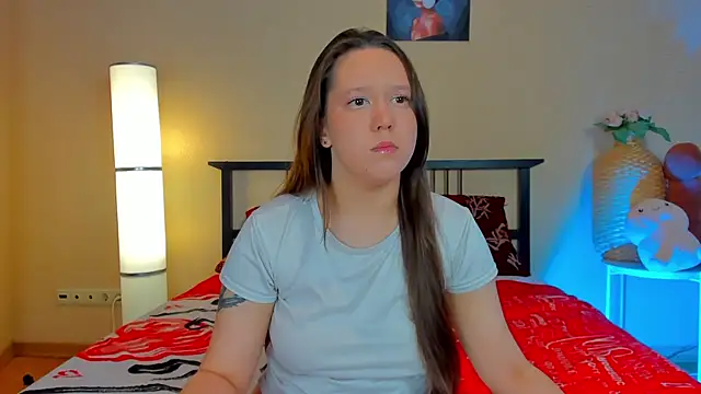 Mira Karter online show from 31, 5, 2026