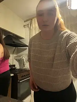 Snapshot of Joannakiss chatting on 25, 2, 2025 Joannakiss online show from 25, 2, 2025