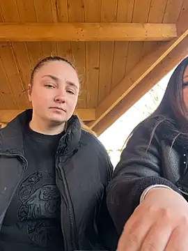 Snapshot of Joannakiss chatting on 27, 2, 2025 Joannakiss online show from 27, 2, 2025