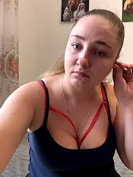 Snapshot of Joannakiss chatting on 12, 11, 2025 Joannakiss online show from 12, 11, 2025