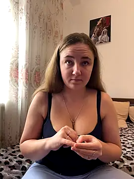 Joannakiss online show from 16, 11, 2025