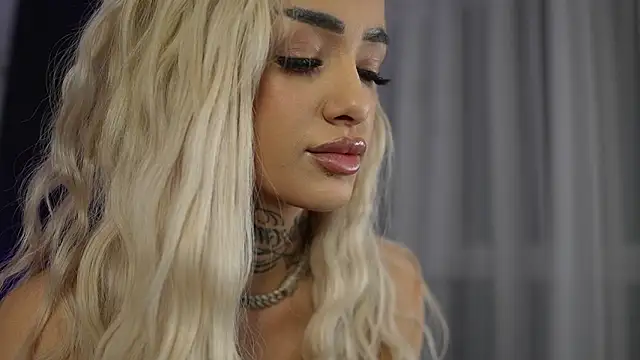 blondie muller online show from 25, 3, 2026