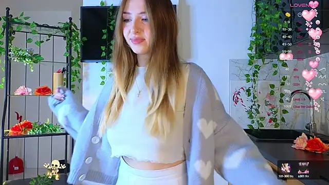 BreckAngwin online show from 22, 2, 2025