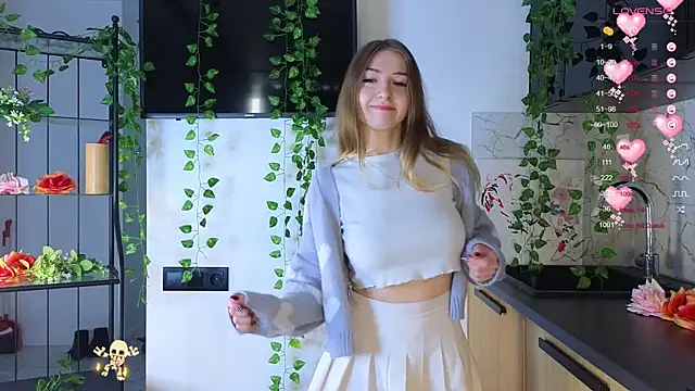 BreckAngwin online show from 27, 2, 2025