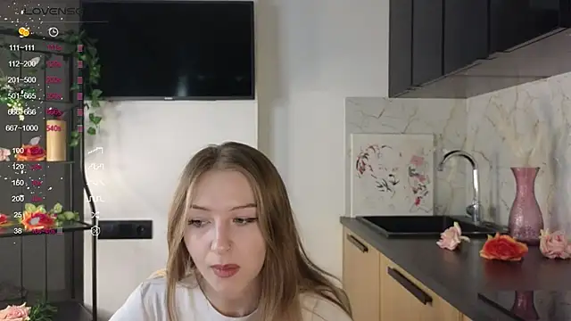 BreckAngwin online show from 14, 3, 2025