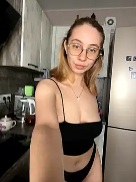 Kitty Katrine online show from 10, 1, 2026