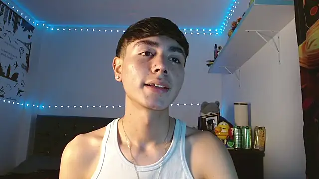 Snapshot of Im_juanda chatting on 5, 12, 2024 Im juanda online show from 5, 12, 2024