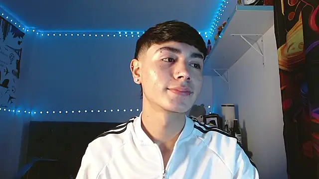 Snapshot of Im_juanda chatting on 10, 12, 2024 Im juanda online show from 10, 12, 2024