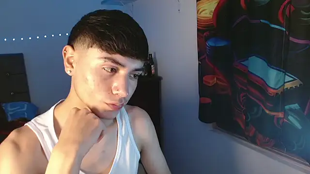 Snapshot of Im_juanda chatting on 11, 12, 2024 Im juanda online show from 11, 12, 2024