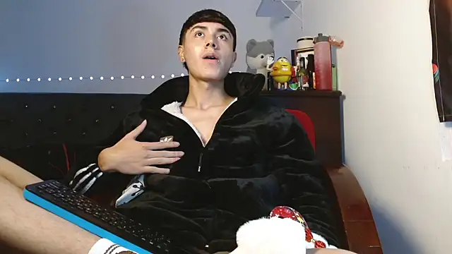 Snapshot of Im_juanda chatting on 17, 12, 2024 Im juanda online show from 17, 12, 2024