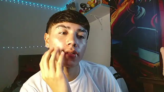 Snapshot of Im_juanda chatting on 9, 1, 2025 Im juanda online show from 9, 1, 2025