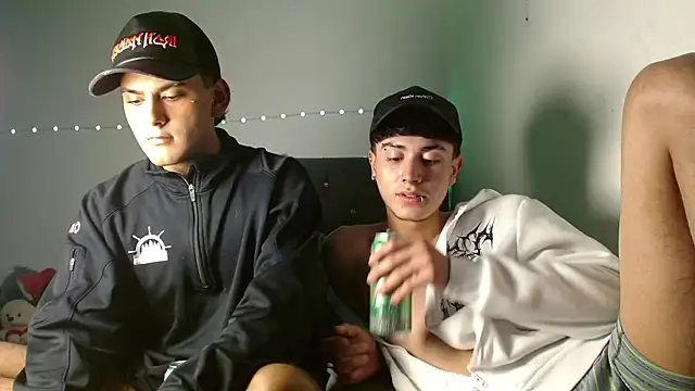 Snapshot of Im_juanda chatting on 24, 9, 2025 Im juanda online show from 24, 9, 2025