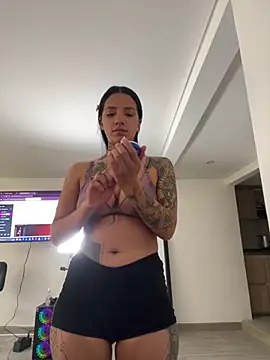 Snapshot of dolcebella chatting on 26, 2, 2026 dolcebella online show from 26, 2, 2026