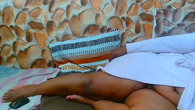 AfricanBigAssxx98 online show from 2, 12, 2025