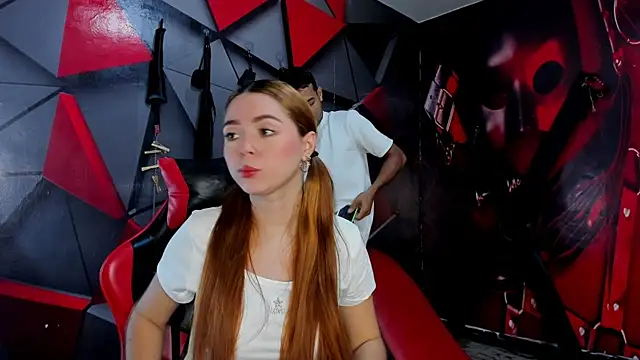 Hana and Zeta online show from 6, 1, 2026