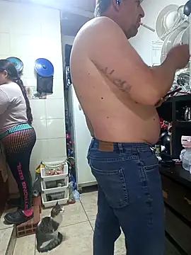 ZuriandAlex online show from 27, 9, 2025