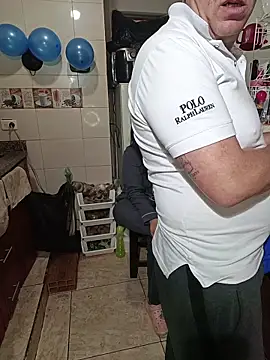 ZuriandAlex online show from 7, 11, 2025